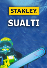 Stanley Sualtı Hidrolik Ekipmanlar