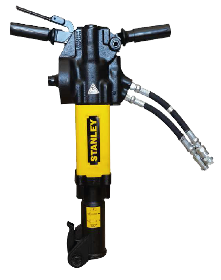 BR67 hidrolik kırıcı Stanley-BR67-hidrolik-kirici