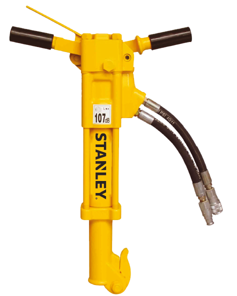 BRV28 hidrolik kırıcı Stanley-BRV28-hidrolik-kirici