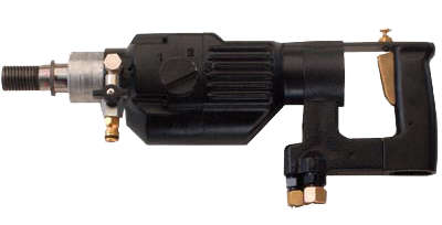 CD10 hidrolik karot Stanley-CD10-hidrolik-karot