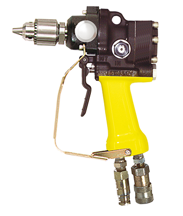 DL07 Hidrolik Matkap Stanley DL07 Hidrolik Matkap