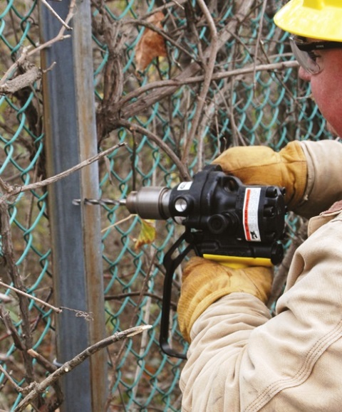 DL07 Uygulama 01 DL07 Hidrolik Matkap Uygulama 01