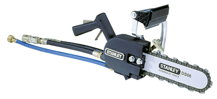 Stanley DS06 Hidrolik Zincir Testere