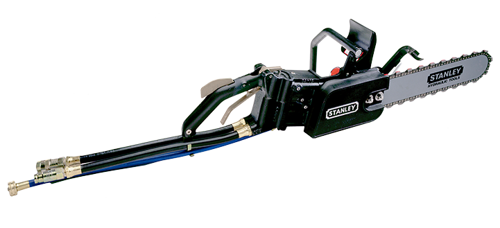 Stanley DS11 Hidrolik Zincir Testere