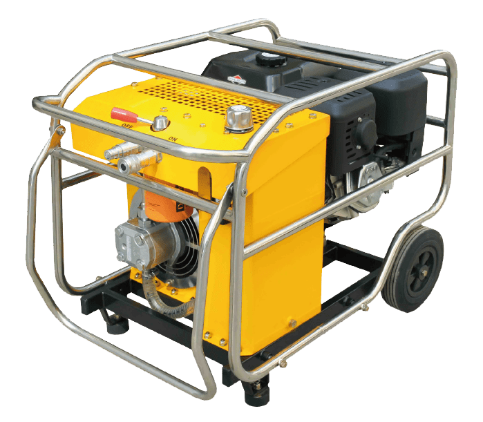 Stanley-GPV09-hidrolik-guc-unitesi