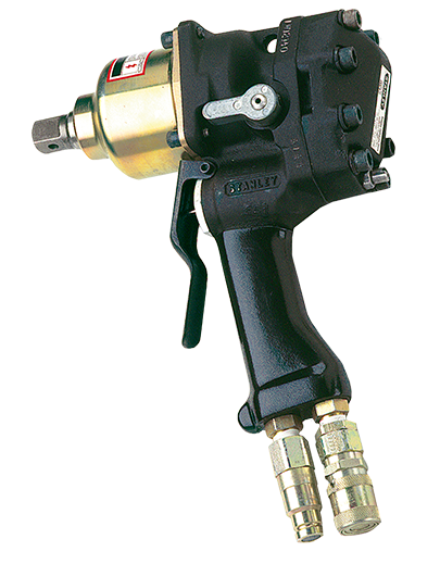 ID07 hidrolik matkap anahtar Stanley-IW12-somun-sikma