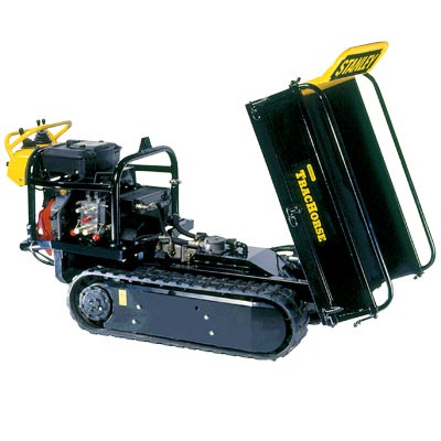 Stanley MHP3 Paletli Ünite 2 Stanley MHP3 Paletli Hidrolik Güç Ünitesi 2