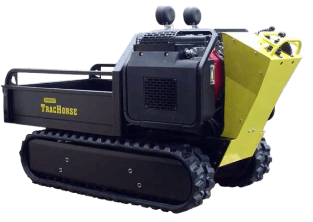 MHP3 Paletli Hidrolik Güç Ünitesi Stanley MHP3 Çok Amaçlı Paletli Hidrolik Güç Ünitesi