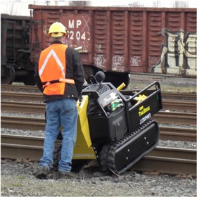 Stanley MHP3 Uygulama 01 MHP3 Paletli Hidrolik Güç Ünitesi Uygulama 01