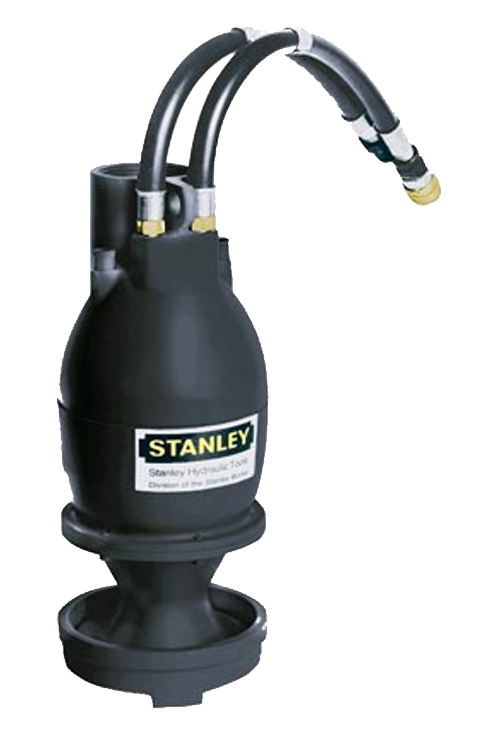 SM21 Hidrolik Dalgıç Pompa Stanley SM21 Hidrolik Dalgıç Pompa