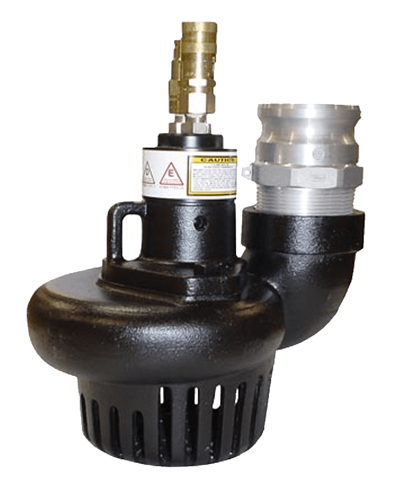 SM50 dalgıç pompa Stanley-SM50-hidrolik-dalgic-pompa