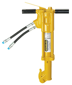 BR45 uw Sualtı Hidrolik Kırıcı Stanley BR45 uw Sualtı Hidrolik Kırıcı