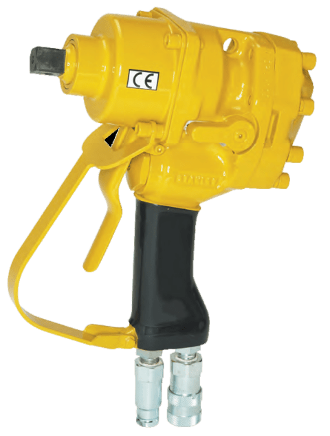 IW12 uw sualtı hidrolik tork Stanley-IW12-uw-sualti-somun-sikma